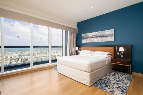 Пәтер Sheikh Zayed Road, Дубай, БАӘ-да 3 жатын бөлмелер, 190 м² № 759885 - фото 4