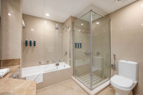 Пәтер Sheikh Zayed Road, Дубай, БАӘ-да 3 жатын бөлмелер, 190 м² № 759885 - фото 12