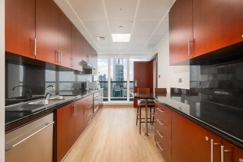 Пәтер Sheikh Zayed Road, Дубай, БАӘ-да 3 жатын бөлмелер, 190 м² № 759885 - фото 3