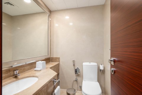 Пәтер Sheikh Zayed Road, Дубай, БАӘ-да 3 жатын бөлмелер, 190 м² № 759885 - фото 14
