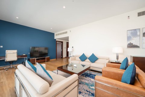 Пәтер Sheikh Zayed Road, Дубай, БАӘ-да 3 жатын бөлмелер, 190 м² № 759885 - фото 11