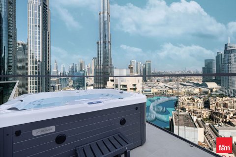 Apartament do wynajęcia w Dubai, ZEA 3 sypialnie, 167.4 mkw., nr 705758 - zdjęcie 18