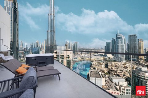Apartament do wynajęcia w Dubai, ZEA 3 sypialnie, 167.4 mkw., nr 705758 - zdjęcie 2