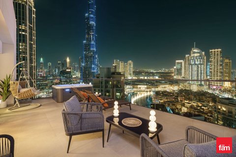 Apartament do wynajęcia w Dubai, ZEA 3 sypialnie, 167.4 mkw., nr 705758 - zdjęcie 15