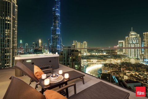 Apartament do wynajęcia w Dubai, ZEA 3 sypialnie, 167.4 mkw., nr 705758 - zdjęcie 16