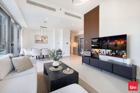 Apartament do wynajęcia w Dubai, ZEA 3 sypialnie, 167.4 mkw., nr 705758 - zdjęcie 3