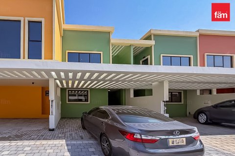 Villa sa Dubai, UAE 4 silid-tulugan, 143.9 sq.m. № 705811 - larawan 23