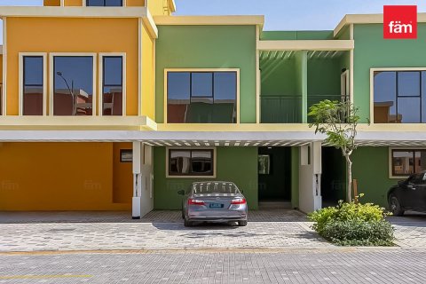 Villa sa Dubai, UAE 4 silid-tulugan, 143.9 sq.m. № 705811