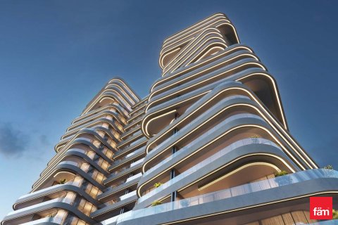 Business Bay, Dubai, UAE의 판매용 아파트 42.2제곱미터 번호 705808 - 사진 5