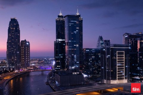Business Bay, Dubai, UAE의 판매용 아파트 42.2제곱미터 번호 705808 - 사진 10