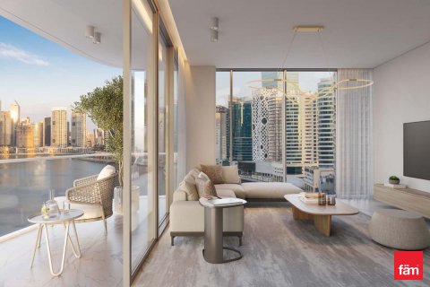 Business Bay, Dubai, UAE의 판매용 아파트 42.2제곱미터 번호 705808 - 사진 2