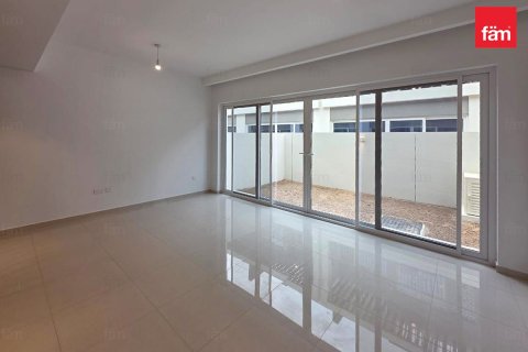 Müüa ridamaja asukohaga Dubai, AÜE: 3 magamistoaga, 112.2 m² Nr 705810 - pilt 3