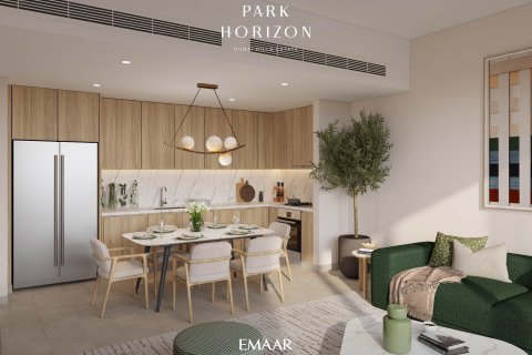 阿联酋 Dubai Dubai Hills Estate 待售 : 1 卧, 60 平方米 , 编号637317 - 照片 1