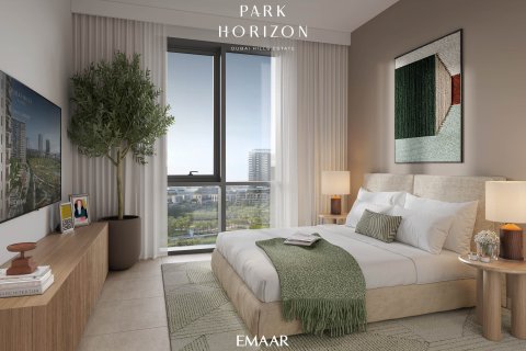 阿联酋 Dubai Dubai Hills Estate 待售 : 1 卧, 80 平方米 , 编号637316 - 照片 1