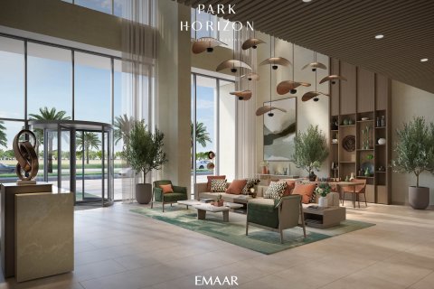 阿联酋 Dubai Dubai Hills Estate 待售 : 1 卧, 80 平方米 , 编号637316 - 照片 5