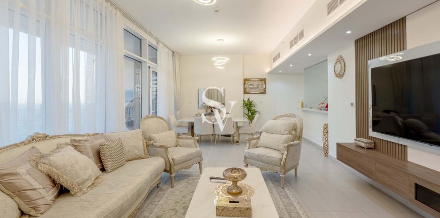 Квартира в Bur Dubai, Дубай, ОАЭ 2 спальни, 152м2 № 713178
