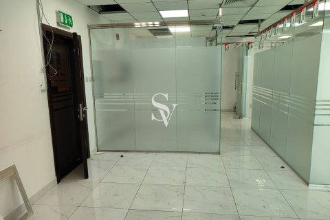 Iroda itt: Business Bay, Dubai, EAE, 177 m², azonosító: 713181
