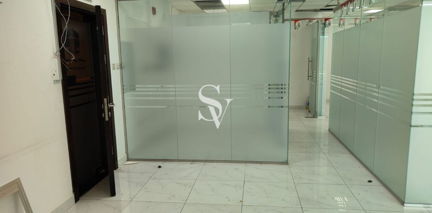 Iroda itt: Business Bay, Dubai, EAE, 177 m², azonosító: 713181