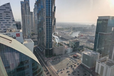Business Bay, Dubai, UAE의 임대용 사무실 177제곱미터 번호 713181 - 사진 13