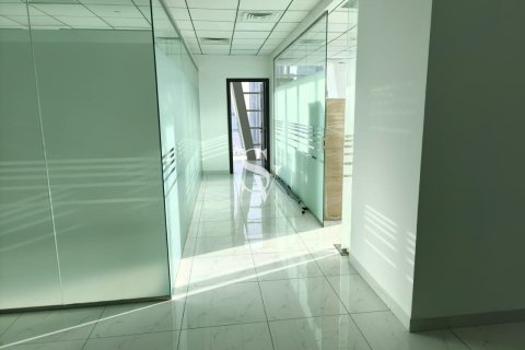 Bureau à Business Bay, Dubai, EAU: 177 m2 № 713181