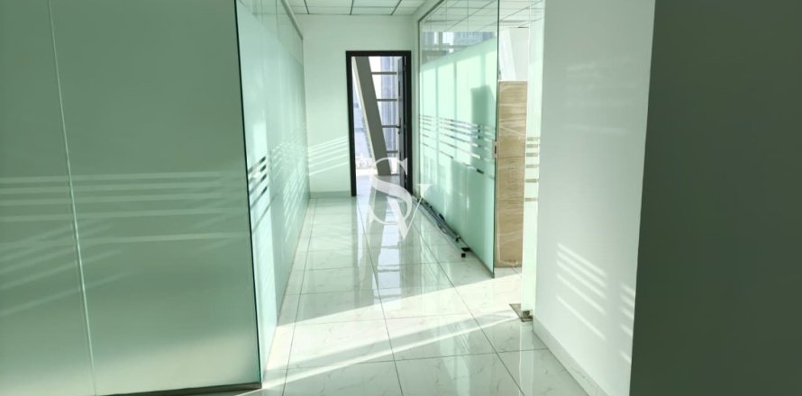 Business Bay, Dubai, UAE의 사무실 177제곱미터 번호 713181