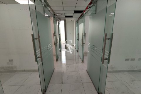 Iroda itt: Business Bay, Dubai, EAE, 177 m², azonosító: 713181 - fénykép 9