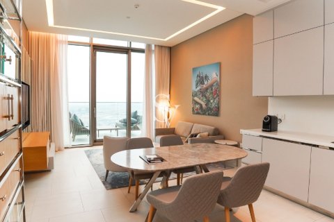 Apartamento en alquiler en Business Bay, Dubai, EAU 1 dormitorio, 108 m2 № 713184 - foto 4