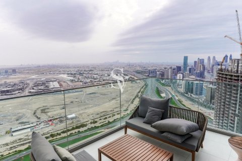 Apartamento en alquiler en Business Bay, Dubai, EAU 1 dormitorio, 108 m2 № 713184 - foto 12