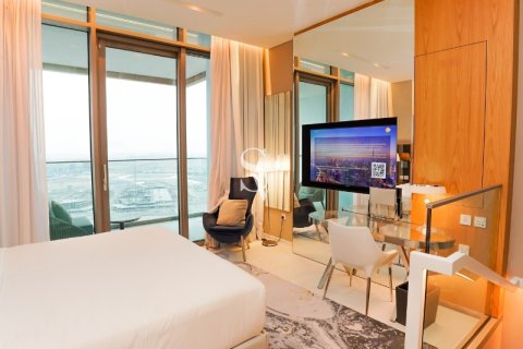 Apartamento en alquiler en Business Bay, Dubai, EAU 1 dormitorio, 108 m2 № 713184 - foto 5