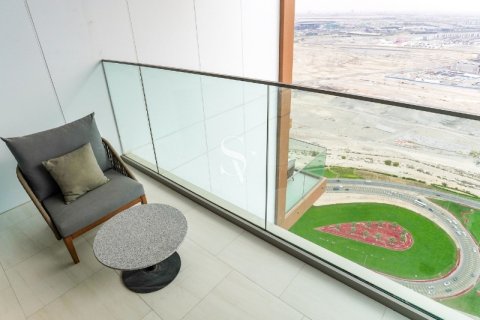 Apartamento en alquiler en Business Bay, Dubai, EAU 1 dormitorio, 108 m2 № 713184 - foto 7