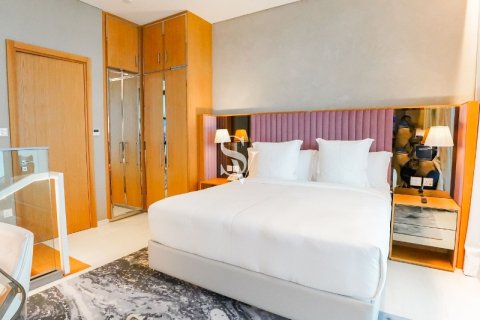 Apartamento en alquiler en Business Bay, Dubai, EAU 1 dormitorio, 108 m2 № 713184 - foto 10