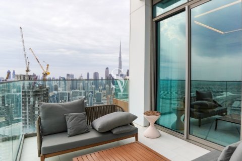 Apartamento en alquiler en Business Bay, Dubai, EAU 1 dormitorio, 108 m2 № 713184 - foto 9