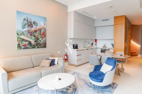 Apartamento en alquiler en Business Bay, Dubai, EAU 1 dormitorio, 108 m2 № 713184 - foto 1