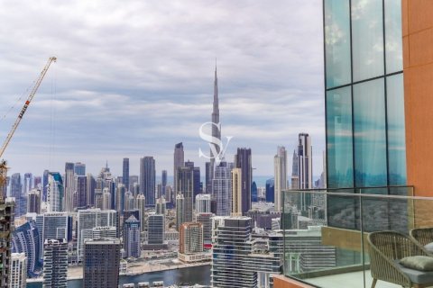 Apartamento en alquiler en Business Bay, Dubai, EAU 1 dormitorio, 108 m2 № 713184 - foto 11