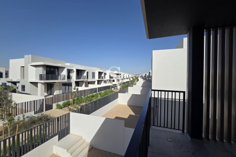 Adosado en alquiler en Jebel Ali, Dubai, EAU 4 dormitorios, 344 m2 № 713183 - foto 14