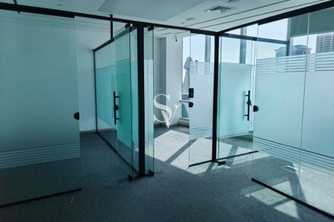 Kancelarija u Business Bay, Dubai, UAE 60 m2 Br. 713180