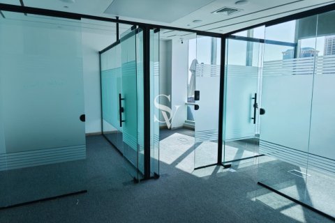 Kancelarija u Business Bay, Dubai, UAE 60 m2 Br. 713180 - fotografija 2