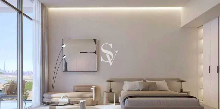 Apartment i Dubai Science Park, Dubai, UAE 2 soveværelser, 93 kvm № 713179