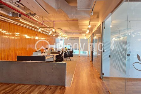 Kancelária v Business Bay, Dubai, SAE 237 m2 č. 642010 - Fotografia 12