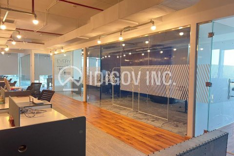 Kancelária v Business Bay, Dubai, SAE 237 m2 č. 642010 - Fotografia 1