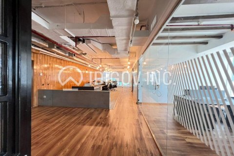 Kancelária v Business Bay, Dubai, SAE 237 m2 č. 642010 - Fotografia 11