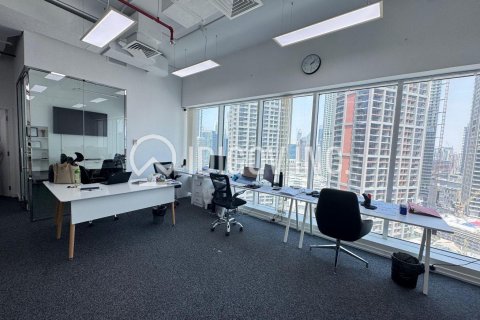 Birojs Business Bay, Dubaijā, AAE 84 m2 Nr. 642011 - attēls 1