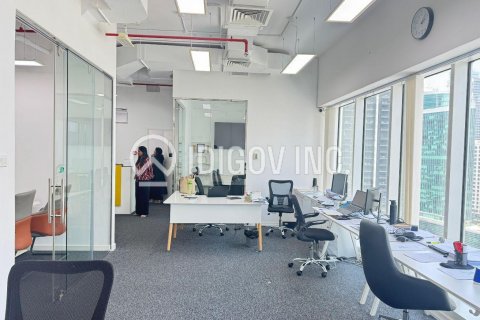 Birojs Business Bay, Dubaijā, AAE 84 m2 Nr. 642011 - attēls 3