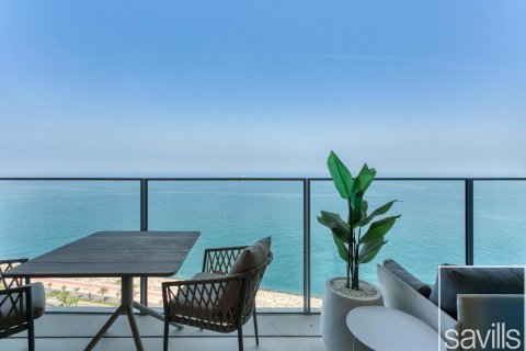 Apartemen di Palm Jumeirah, Dubai, UEA 2 kamar tidur, 190 m2 nomor 642015 - foto 14