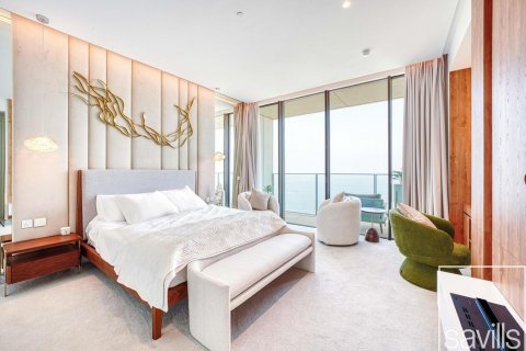 Apartemen di Palm Jumeirah, Dubai, UEA 2 kamar tidur, 190 m2 nomor 642015 - foto 10