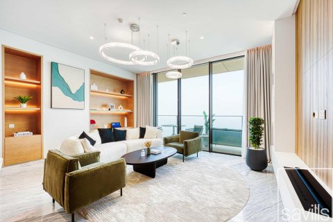 Apartemen di Palm Jumeirah, Dubai, UEA 2 kamar tidur, 190 m2 nomor 642015 - foto 2