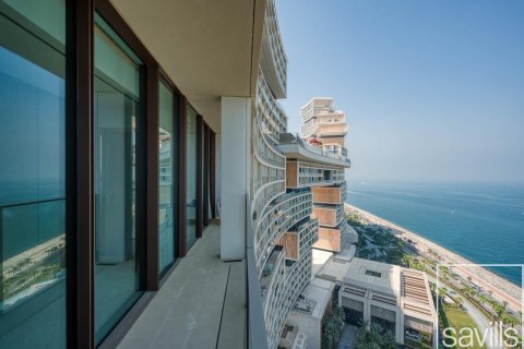 Apartemen di Palm Jumeirah, Dubai, UEA 2 kamar tidur, 190 m2 nomor 642015 - foto 29