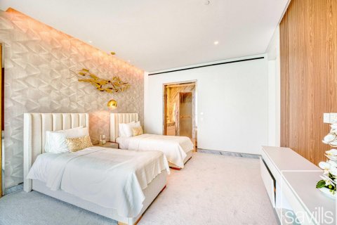Apartemen di Palm Jumeirah, Dubai, UEA 2 kamar tidur, 190 m2 nomor 642015 - foto 24