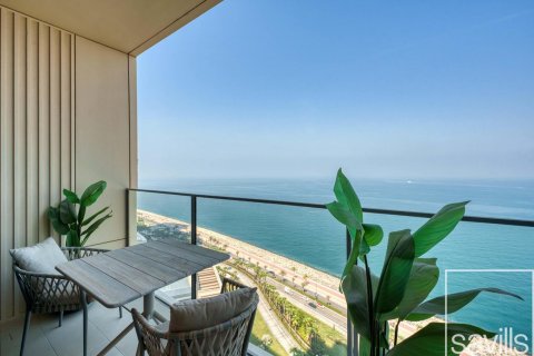 Apartemen di Palm Jumeirah, Dubai, UEA 2 kamar tidur, 190 m2 nomor 642015 - foto 16