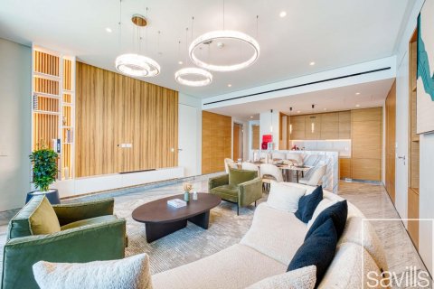 Apartemen di Palm Jumeirah, Dubai, UEA 2 kamar tidur, 190 m2 nomor 642015 - foto 5